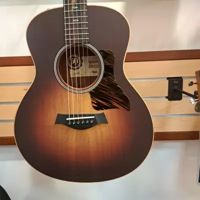 Taylor Guitars 50th Anniversary GS MINI-E RW SB 2